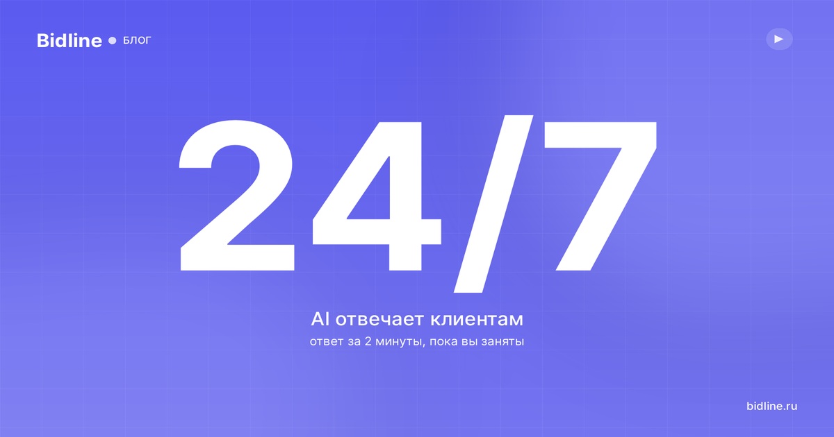 AI-менеджер для Авито 2026: как работает и сколько стоит
